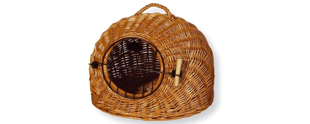 panier pour chat ou chien